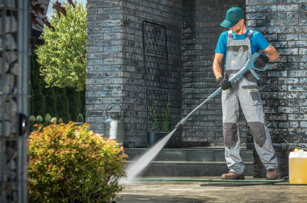 Professional Pressure Washing Services in Greenlawn, NY