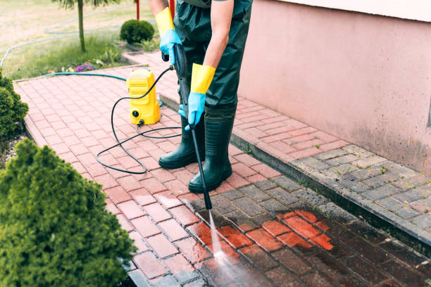 Spring Cleaning in Greenlawn, NY